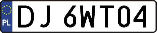 DJ6WT04