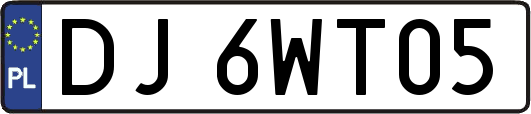 DJ6WT05