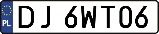 DJ6WT06