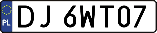 DJ6WT07