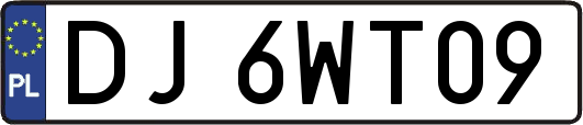 DJ6WT09
