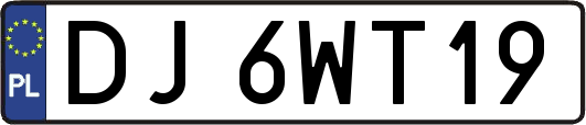 DJ6WT19