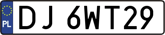 DJ6WT29