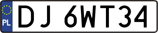 DJ6WT34