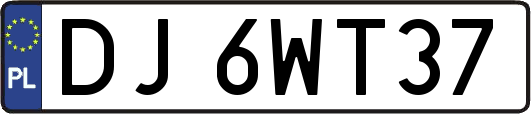 DJ6WT37