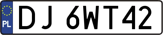 DJ6WT42