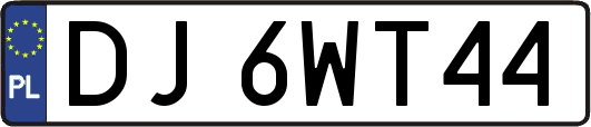 DJ6WT44
