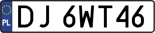 DJ6WT46