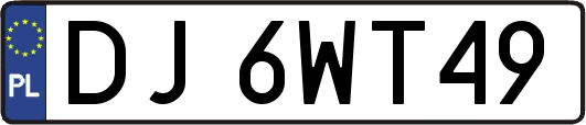 DJ6WT49