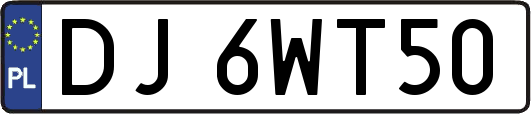 DJ6WT50