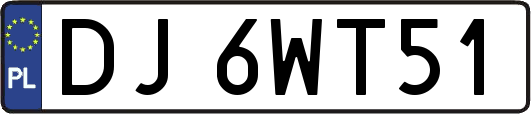 DJ6WT51
