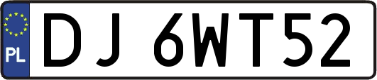 DJ6WT52