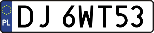 DJ6WT53