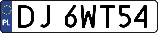 DJ6WT54