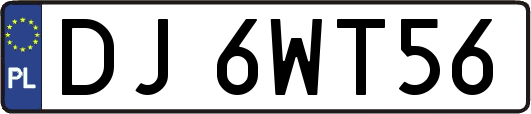 DJ6WT56