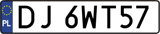 DJ6WT57