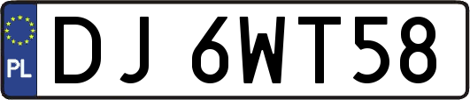 DJ6WT58