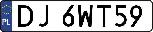DJ6WT59