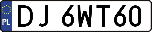 DJ6WT60