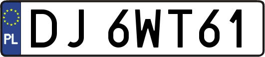 DJ6WT61