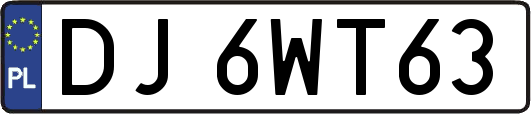 DJ6WT63