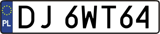 DJ6WT64