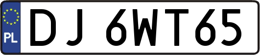 DJ6WT65
