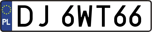 DJ6WT66