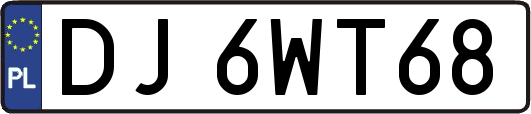 DJ6WT68
