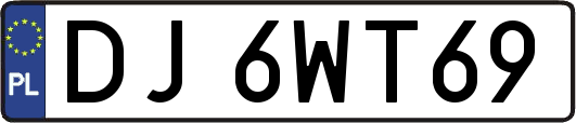 DJ6WT69