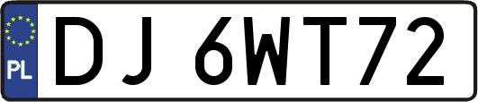 DJ6WT72