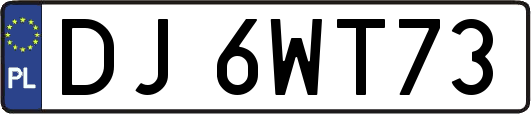 DJ6WT73