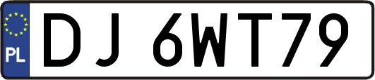 DJ6WT79