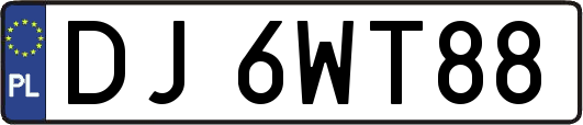 DJ6WT88