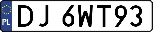 DJ6WT93