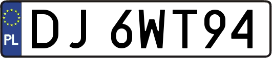 DJ6WT94