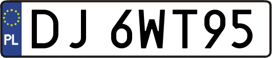 DJ6WT95