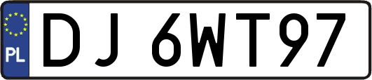 DJ6WT97