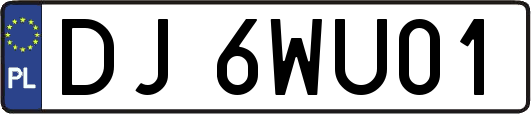 DJ6WU01