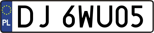 DJ6WU05