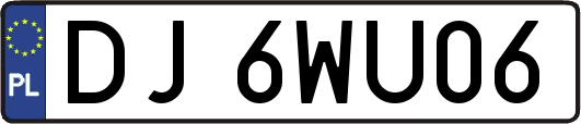 DJ6WU06