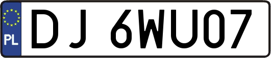DJ6WU07