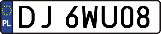DJ6WU08