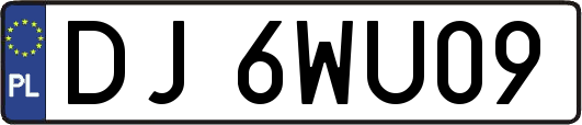 DJ6WU09