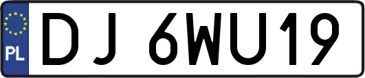 DJ6WU19