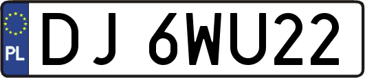 DJ6WU22