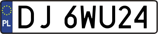 DJ6WU24