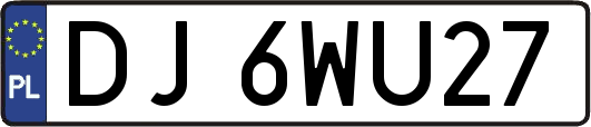 DJ6WU27