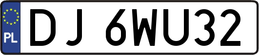 DJ6WU32
