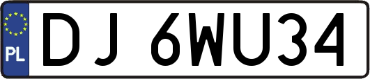 DJ6WU34